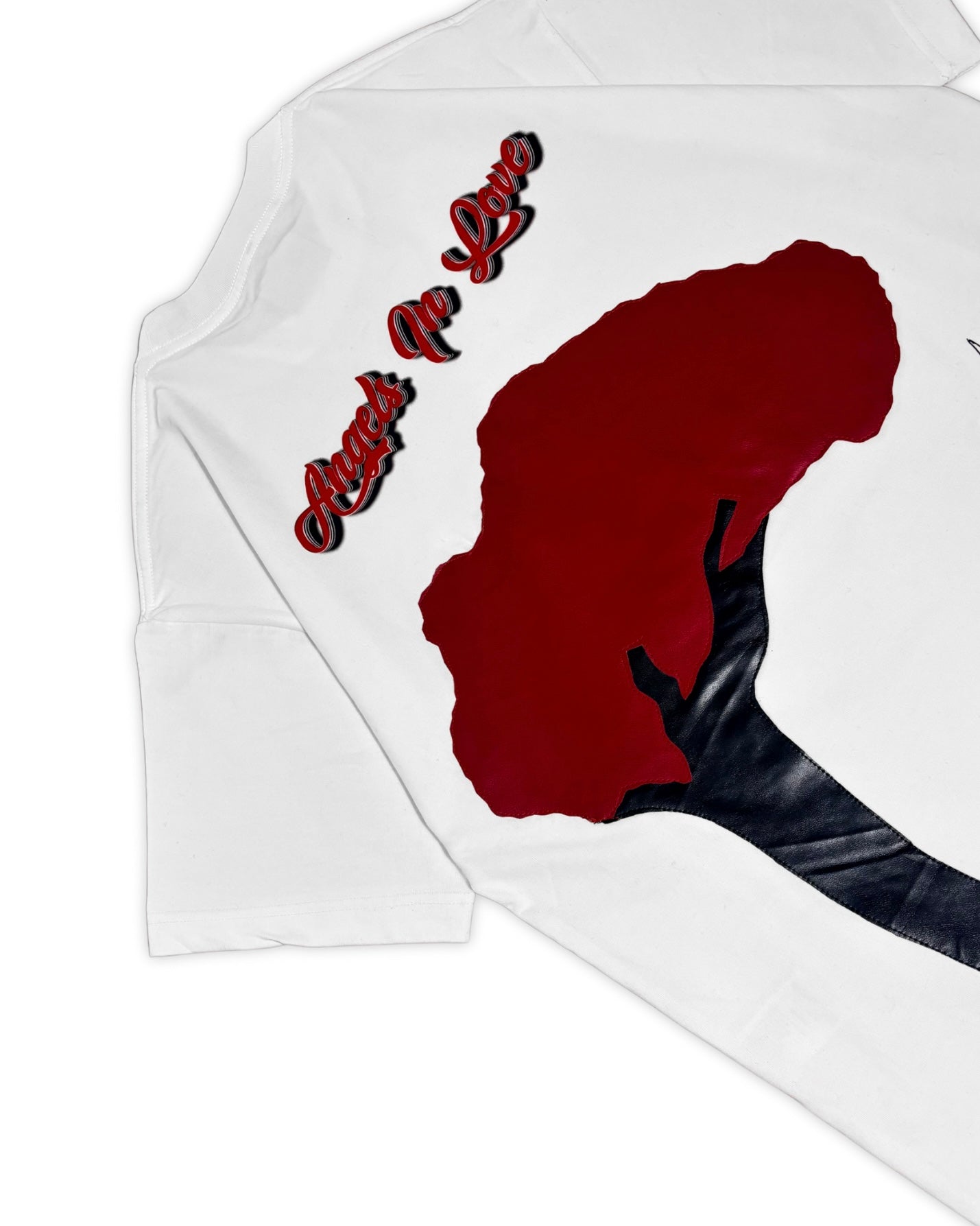 ANGELS IN LOVE SHIRT