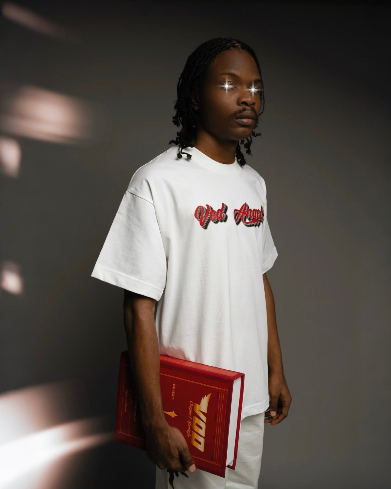 ANGELS IN LOVE SHIRT