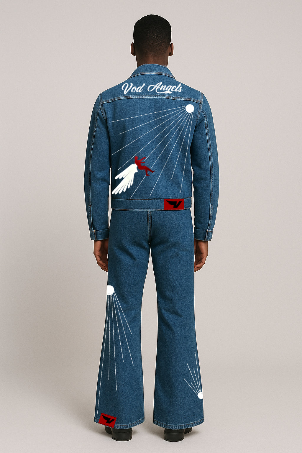 SKYFALL PANTS
