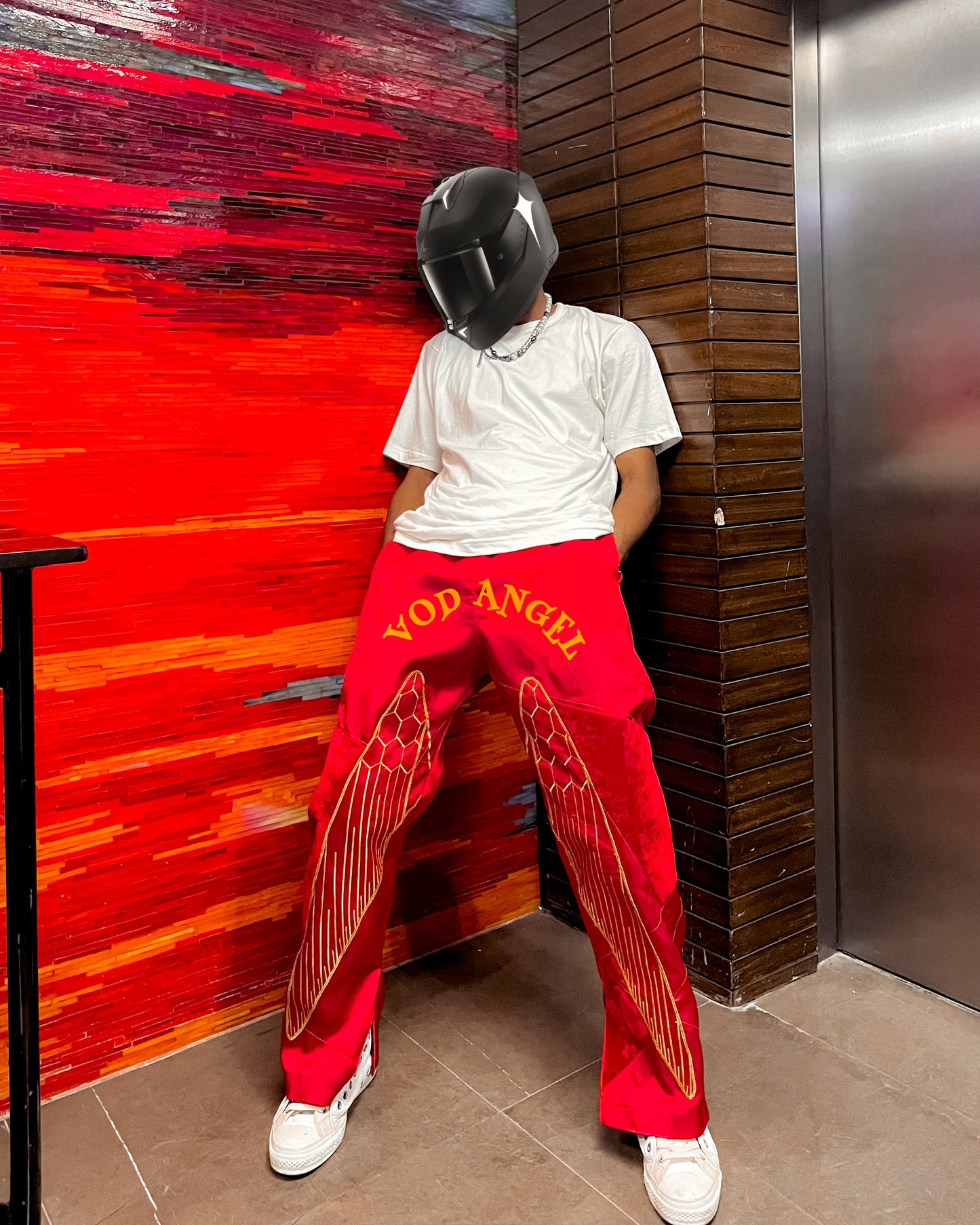 VOD ANGEL PANTS