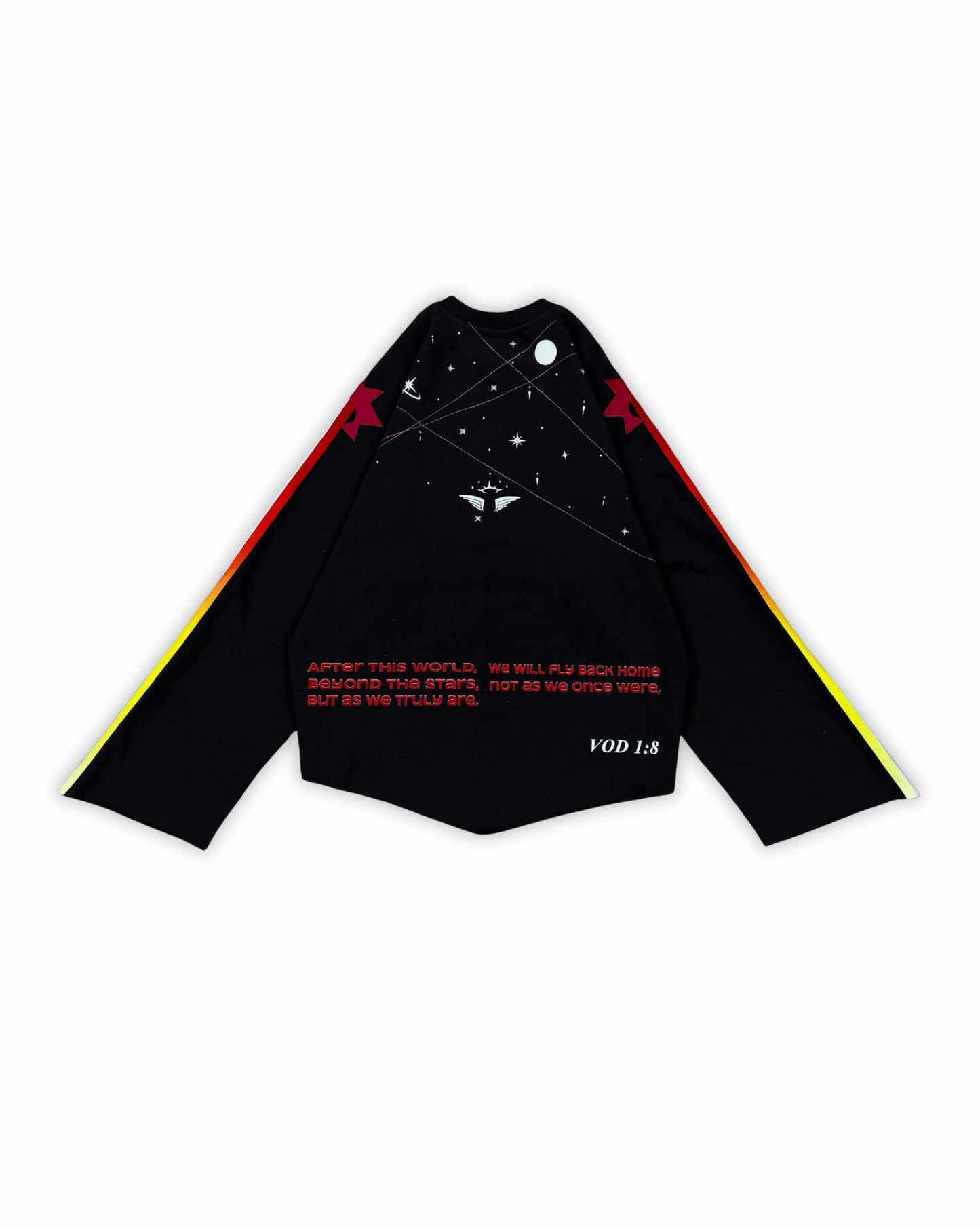 ASCENSION SWEATSHIRT