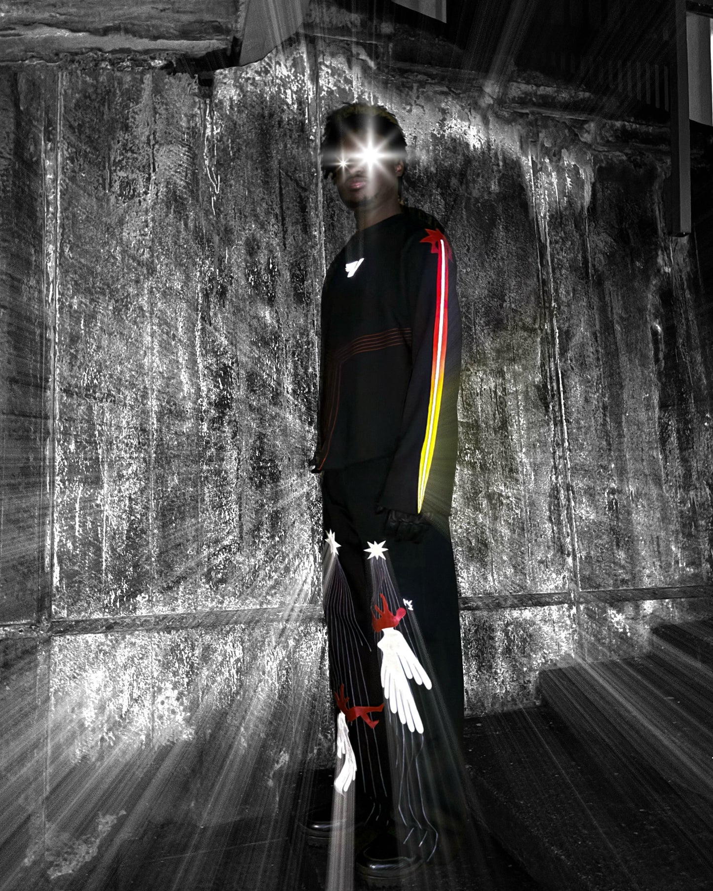 ASCENSION SWEATSHIRT