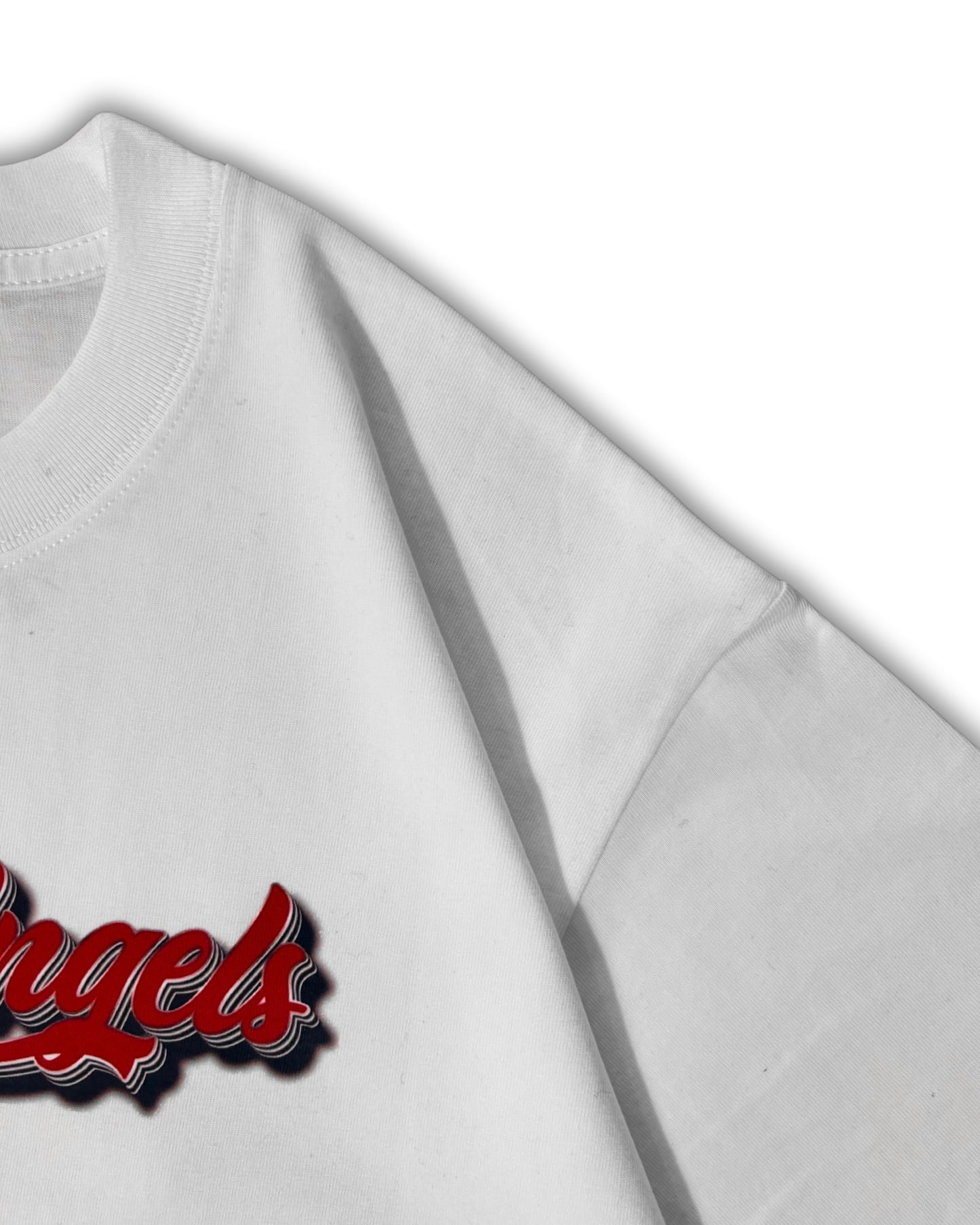 ANGELS IN LOVE SHIRT
