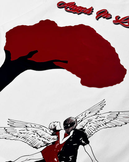 ANGELS IN LOVE SHIRT