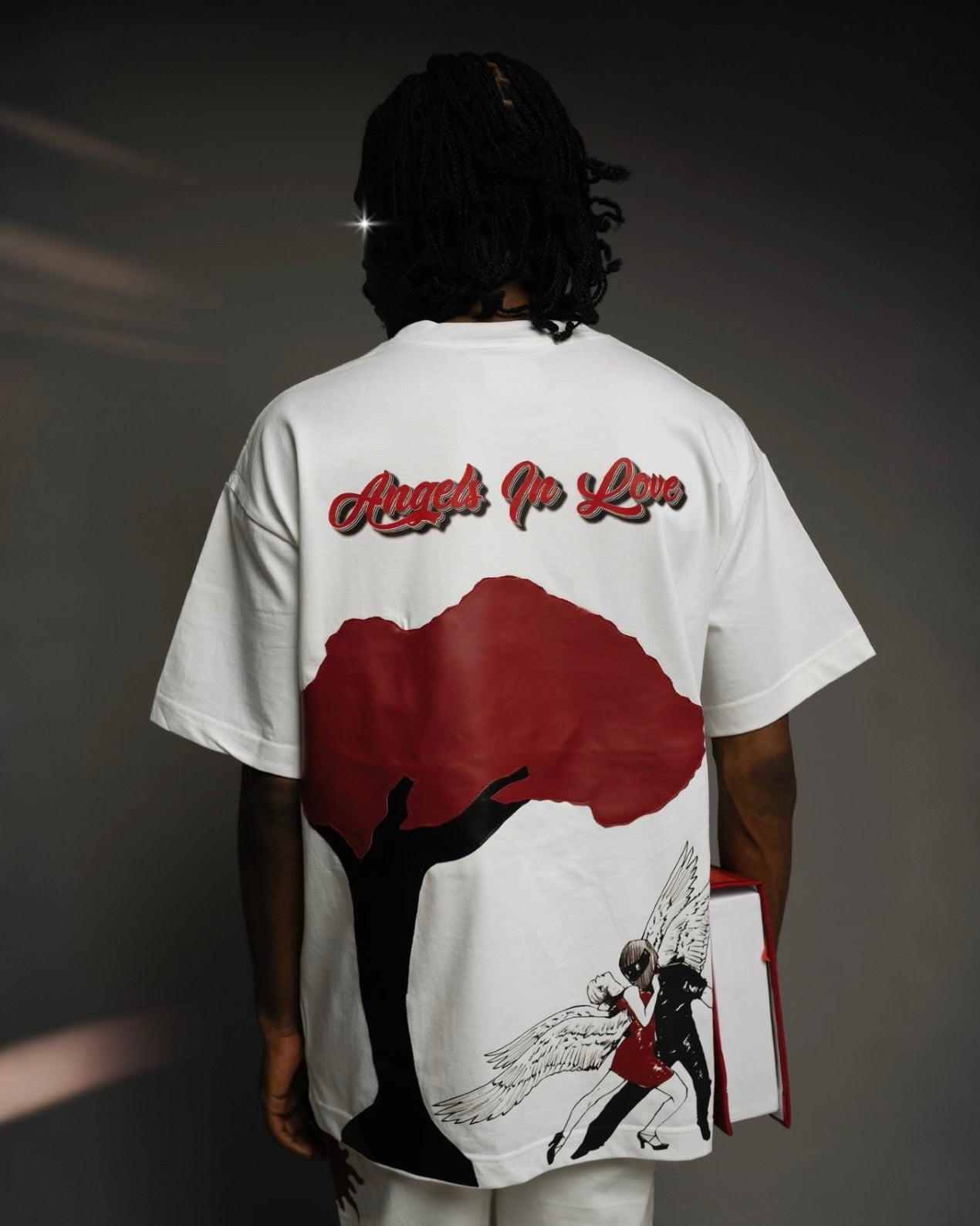 ANGELS IN LOVE SHIRT