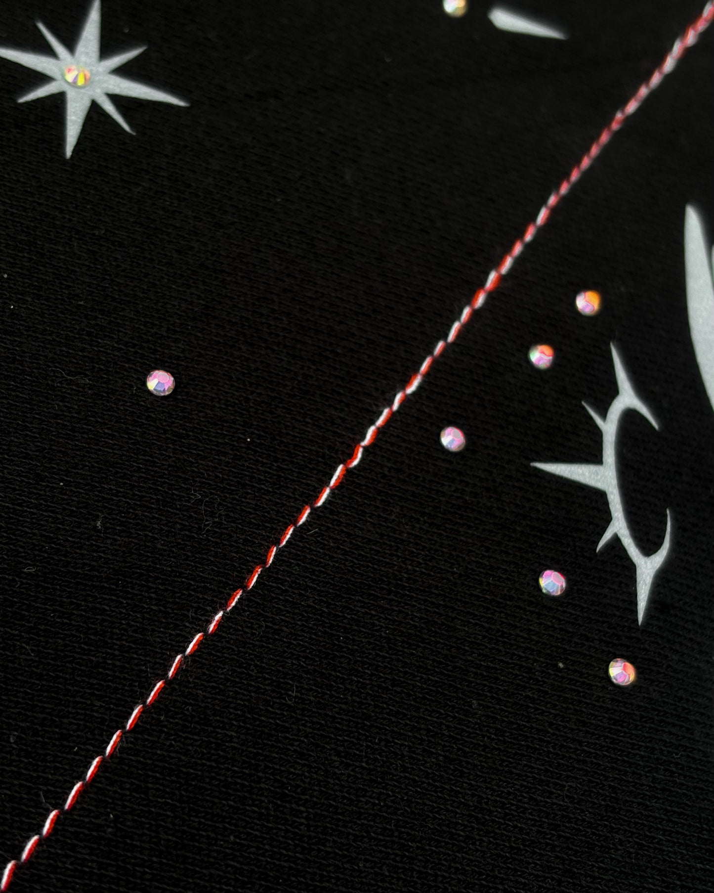 ASCENSION SWEATSHIRT