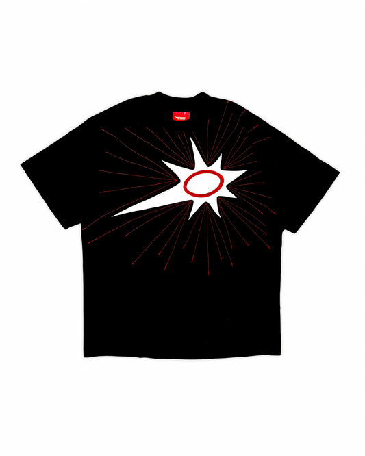 BLACK BLAST TEE
