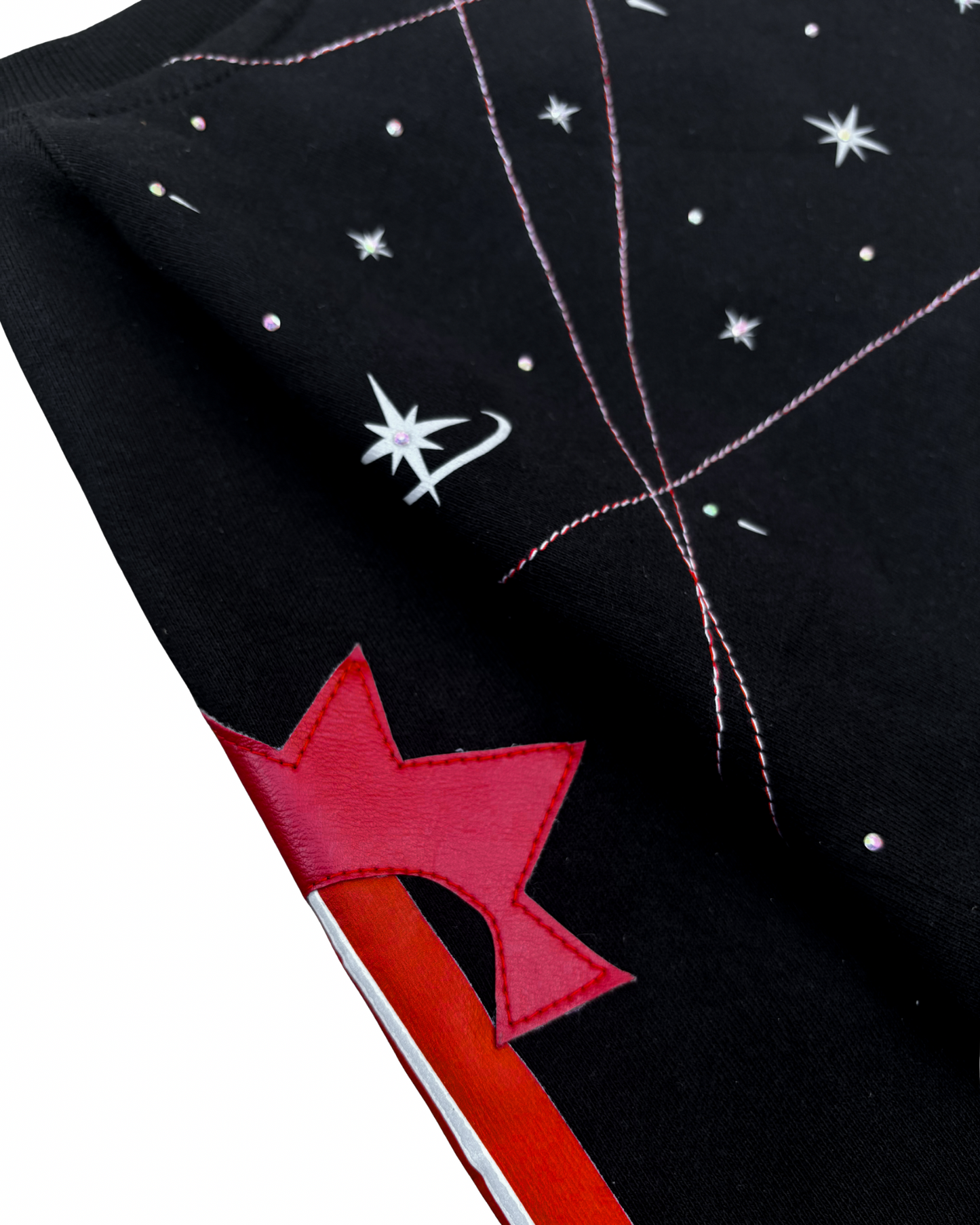 ASCENSION SWEATSHIRT