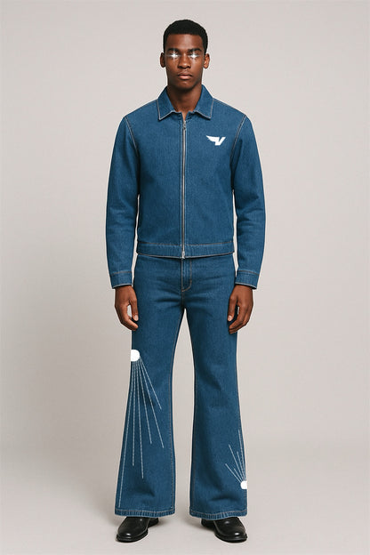SKYFALL PANTS