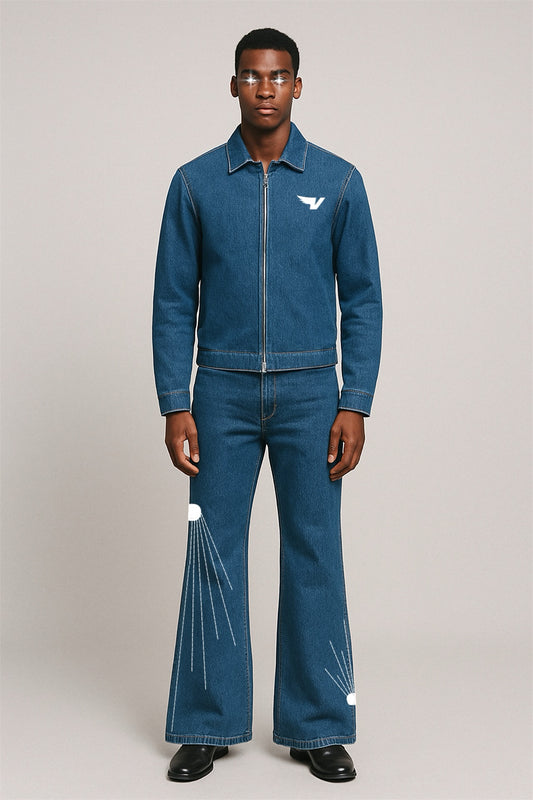 SKYFALL PANTS