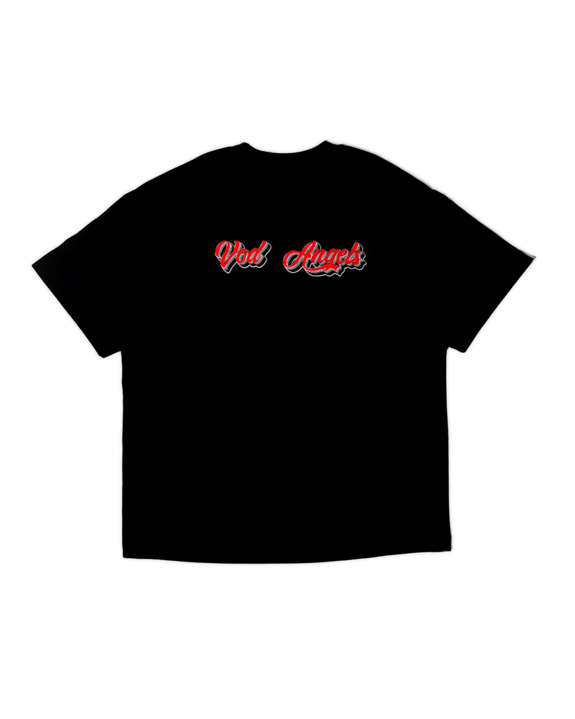 BLACK BLAST TEE