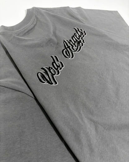 ASH BLAST SHIRT
