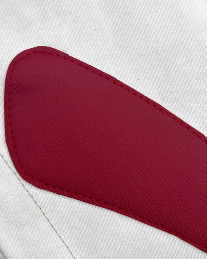 RED SUN PANTS