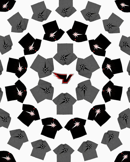 BLACK BLAST TEE