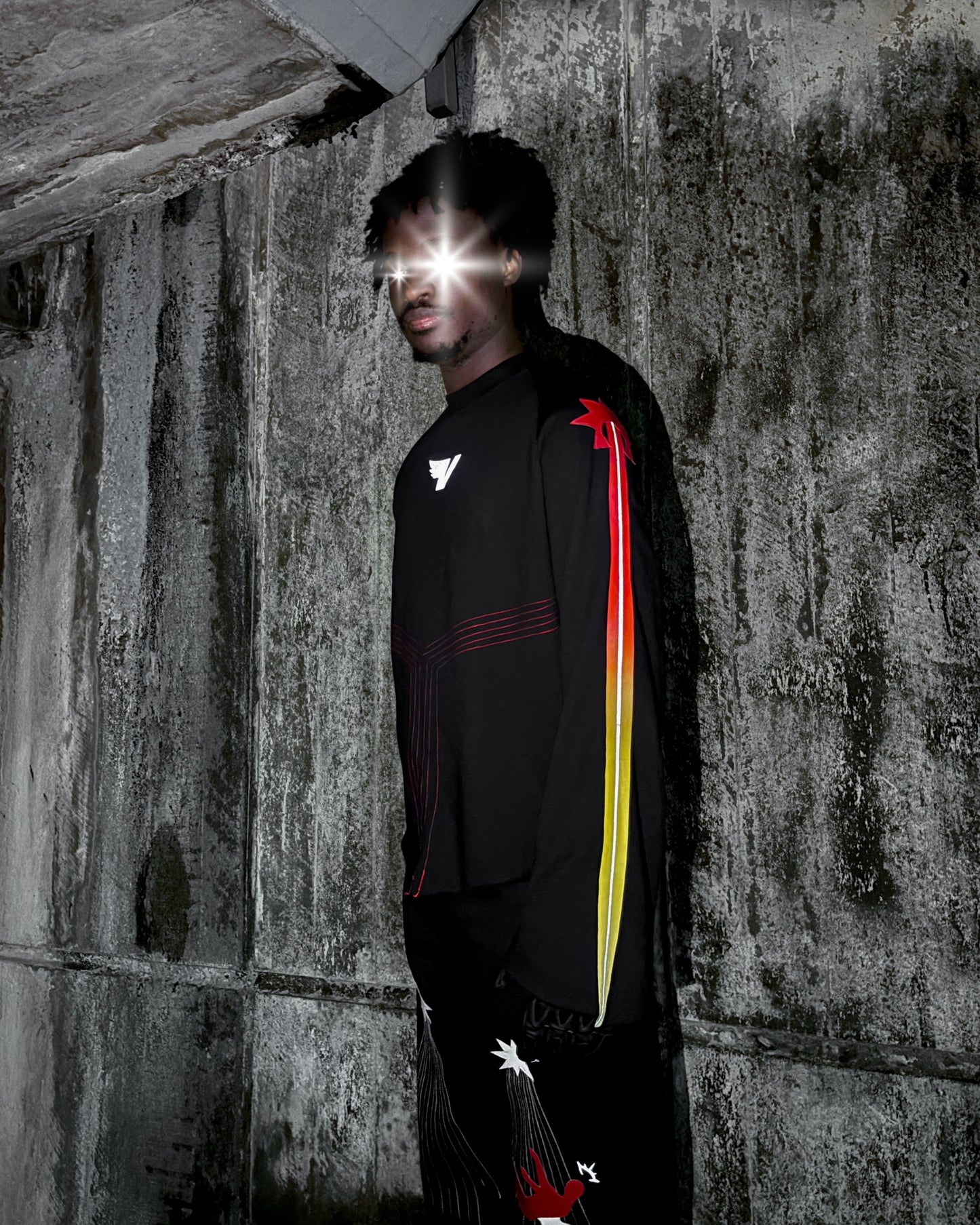 ASCENSION SWEATSHIRT