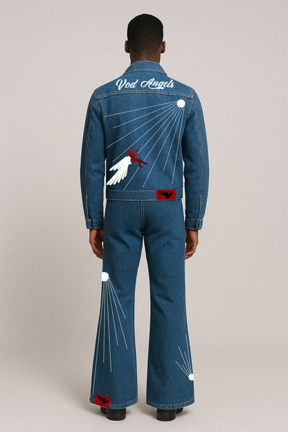 SKYFALL PANTS