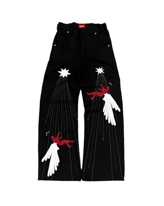FALLEN ANGEL PANTS