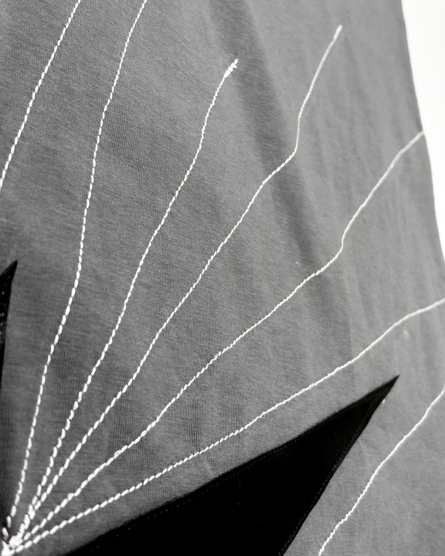 ASH BLAST SHIRT