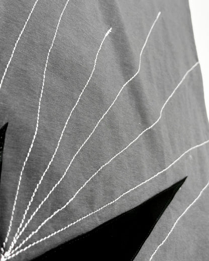 ASH BLAST SHIRT
