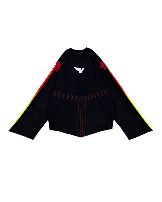 ASCENSION SWEATSHIRT