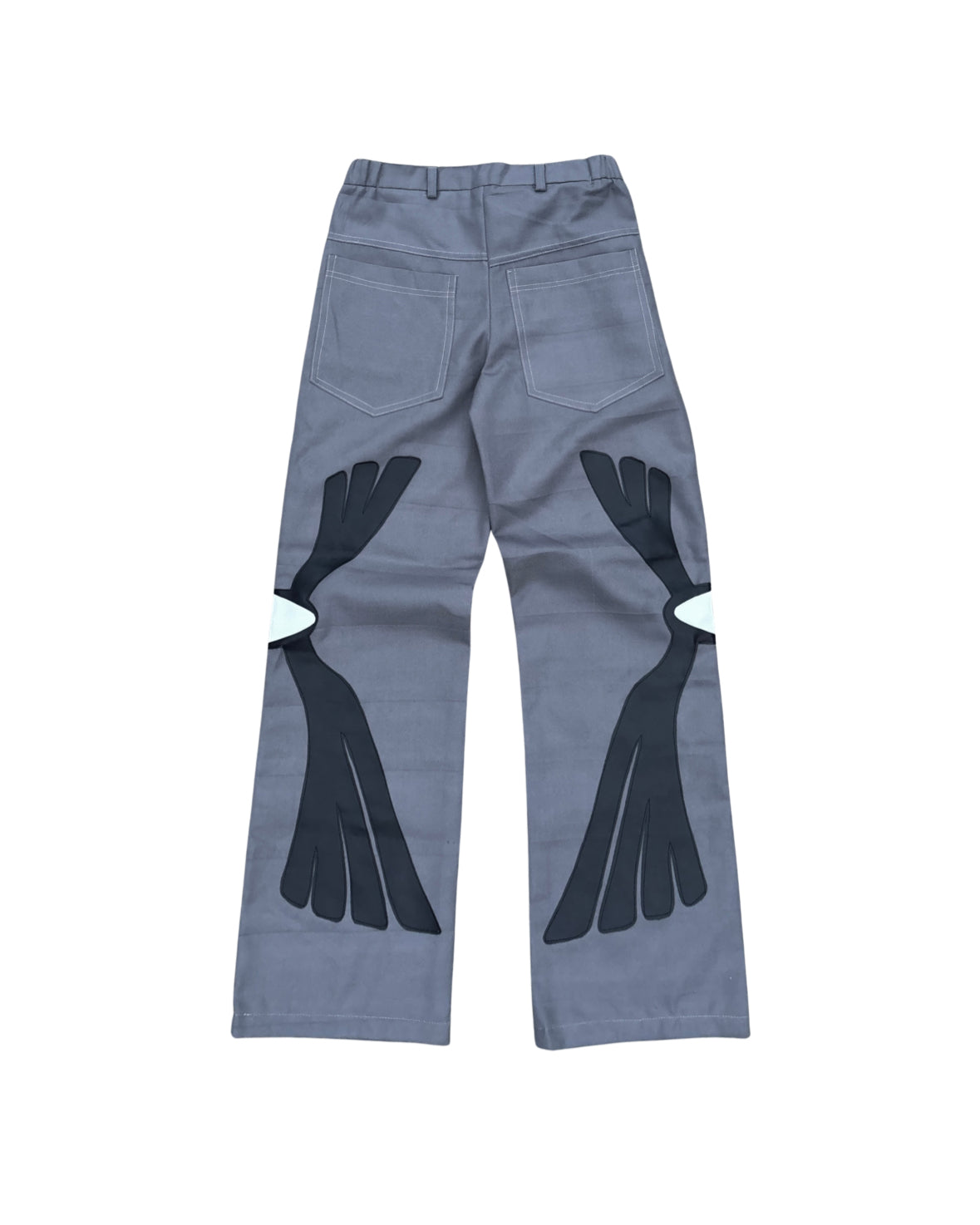 TWILIGHT WING PANTS