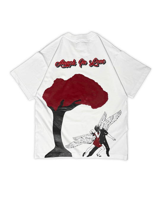 ANGELS IN LOVE SHIRT