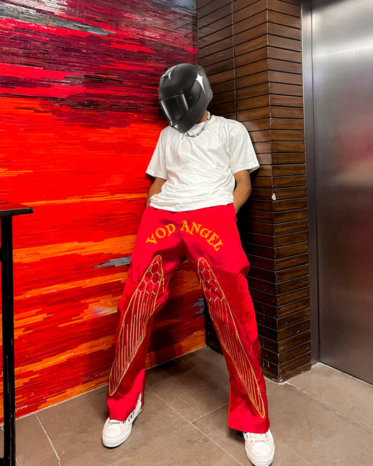 VOD ANGEL PANTS