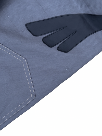 TWILIGHT WING PANTS
