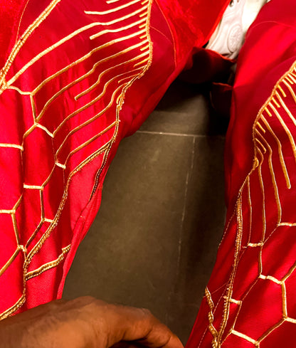 VOD ANGEL PANTS