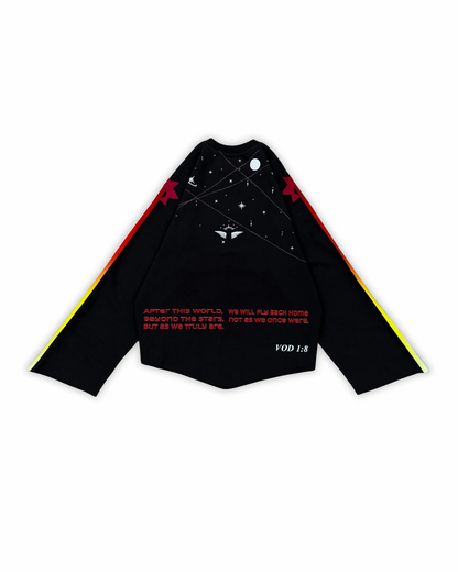 ASCENSION SWEATSHIRT
