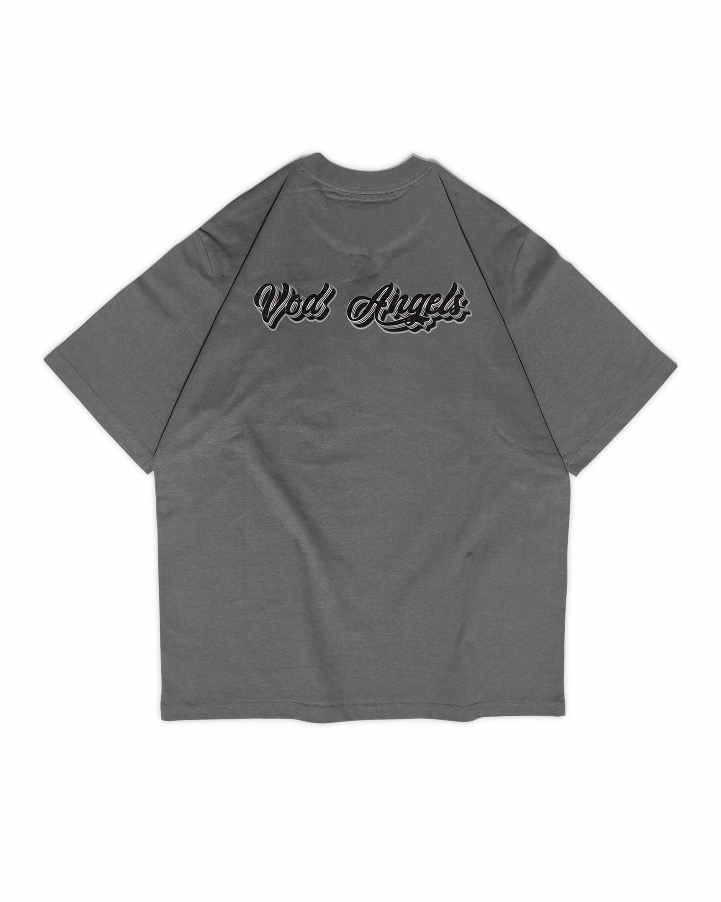 ASH BLAST SHIRT