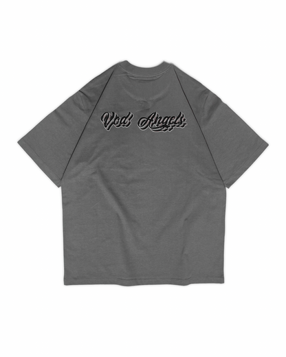ASH BLAST SHIRT