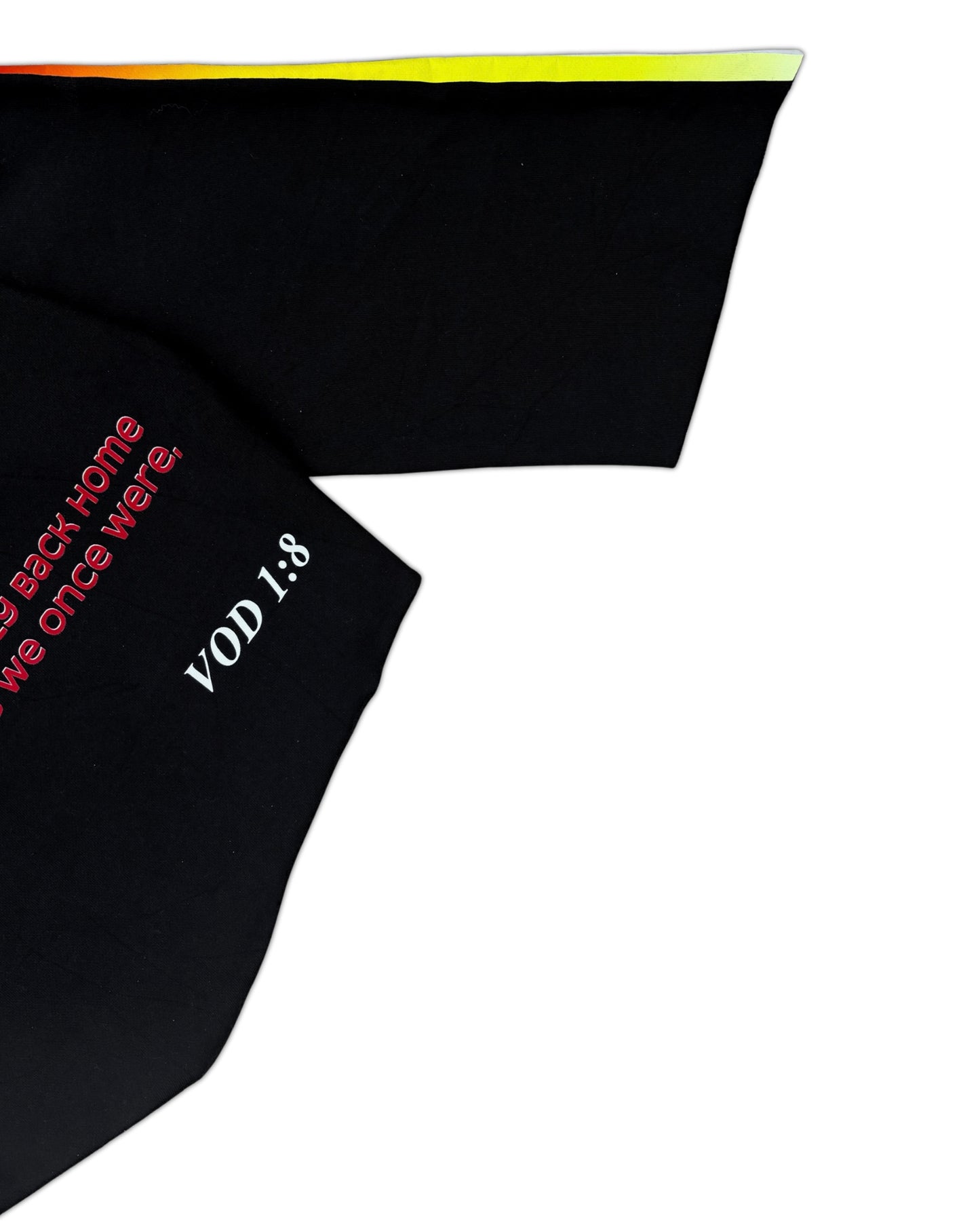 ASCENSION SWEATSHIRT