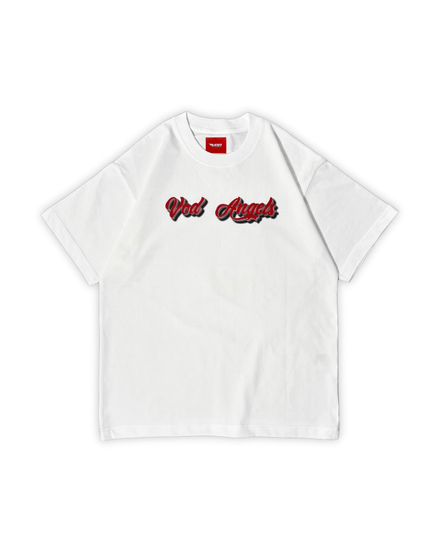 ANGELS IN LOVE SHIRT