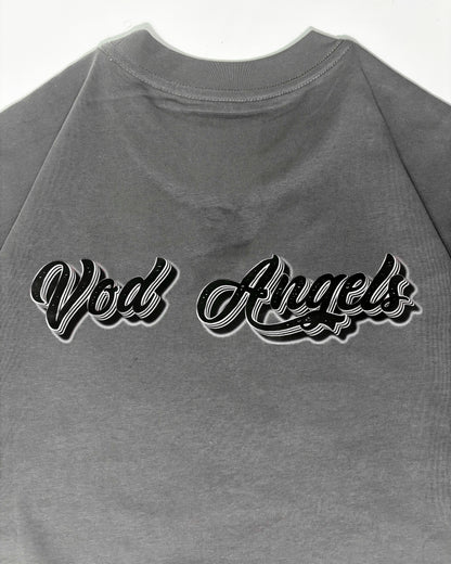 ASH BLAST SHIRT