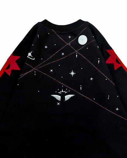 ASCENSION SWEATSHIRT
