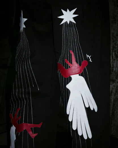 FALLEN ANGEL PANTS