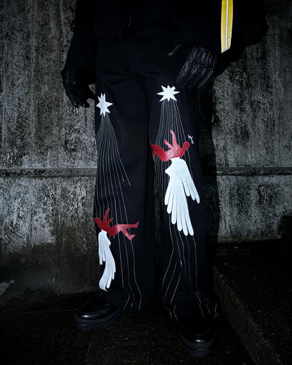 FALLEN ANGEL PANTS