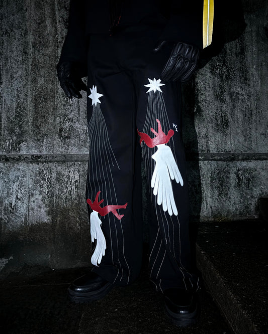 FALLEN ANGEL PANTS