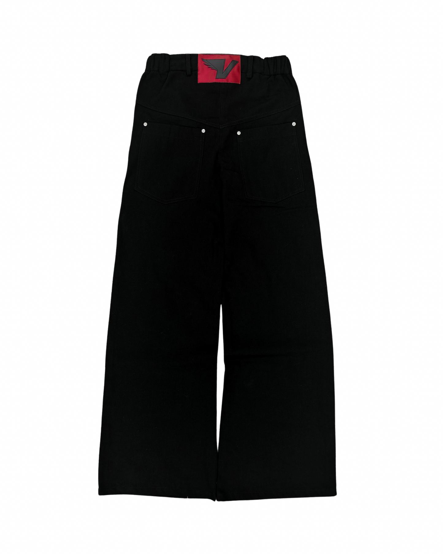FALLEN ANGEL PANTS