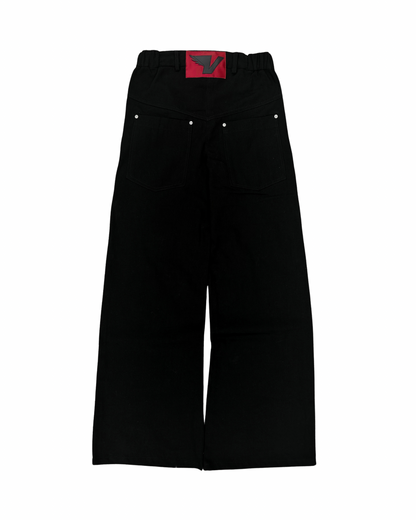 FALLEN ANGEL PANTS