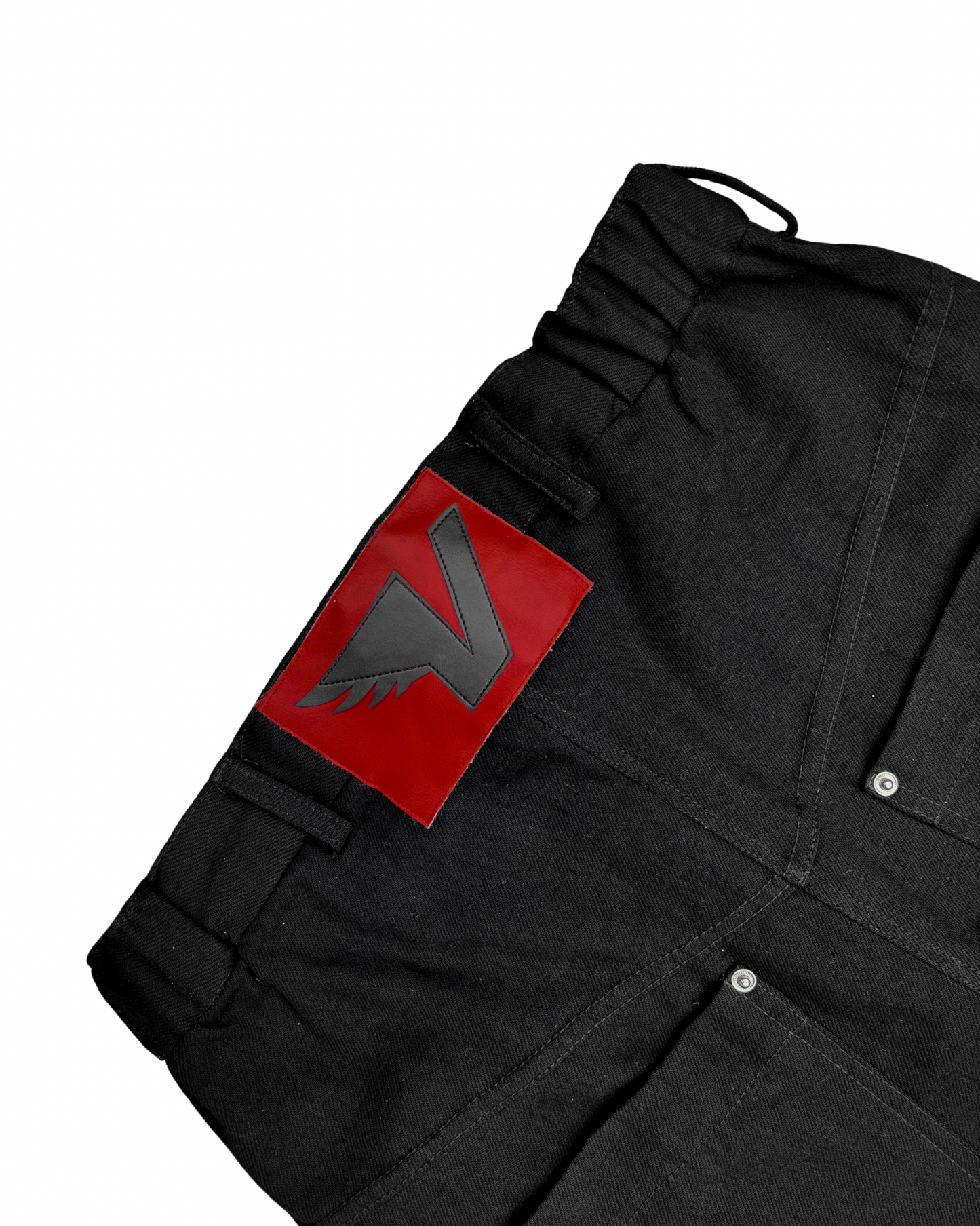 FALLEN ANGEL PANTS