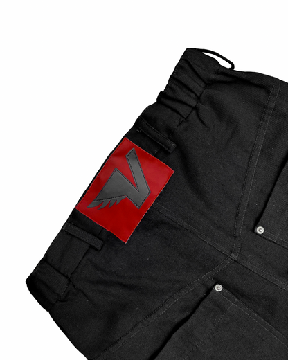 FALLEN ANGEL PANTS