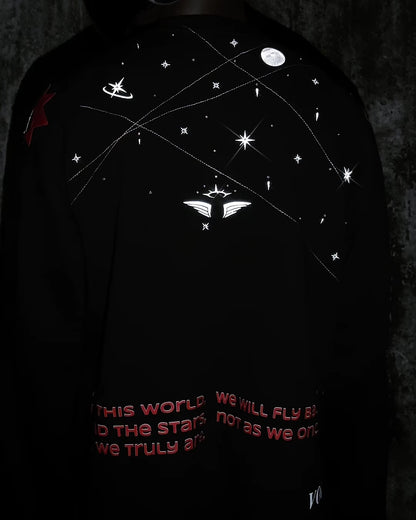 ASCENSION SWEATSHIRT